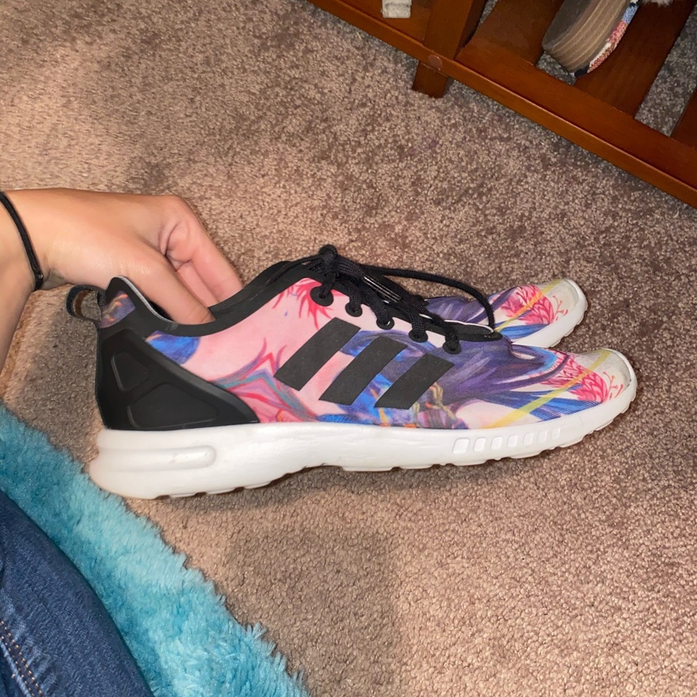 Adidas Shoes